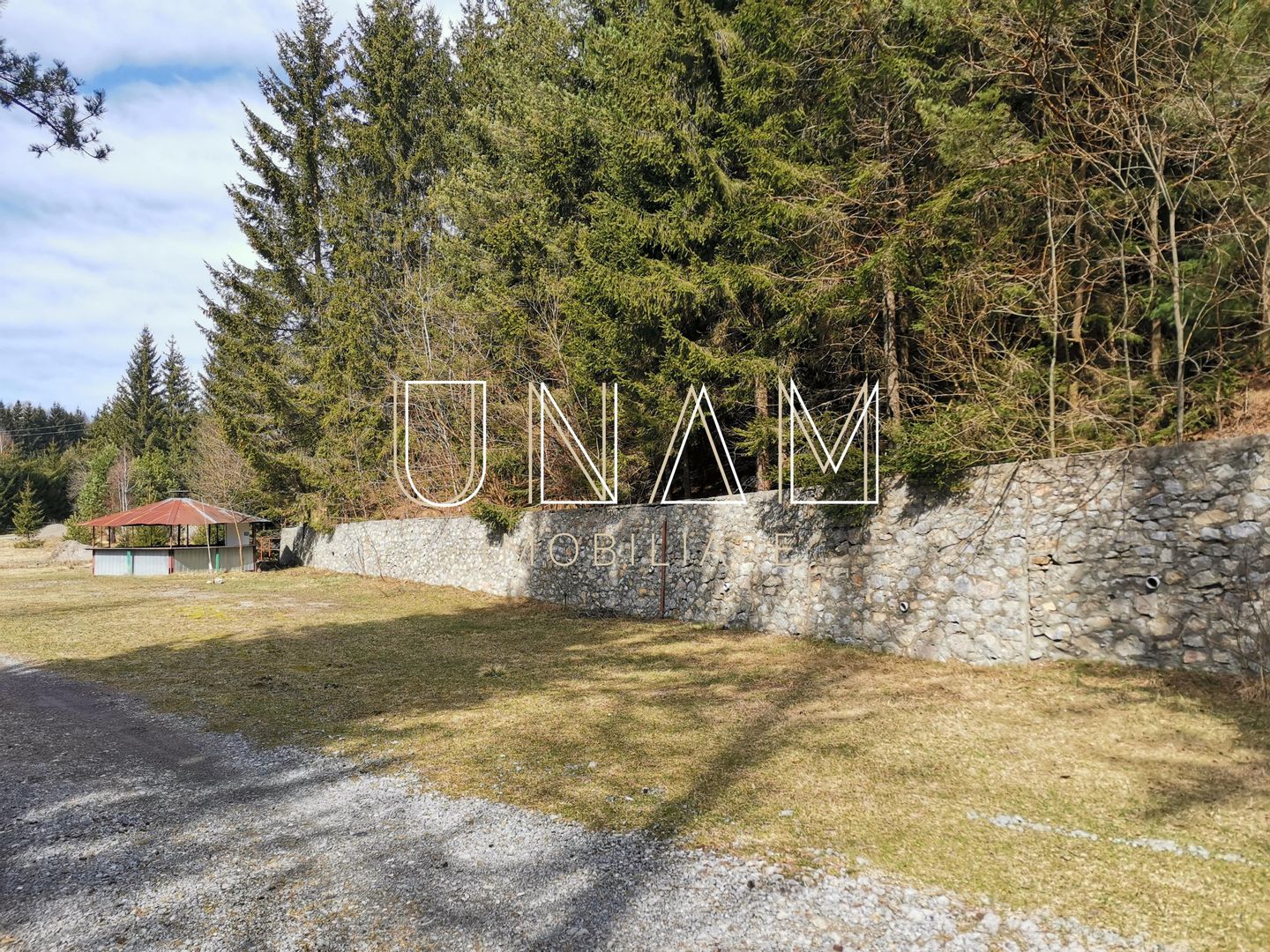 ***OFERTA NOUA*** Teren lângă Scenă, în Poiana Lupului, Gărâna - Poză 16