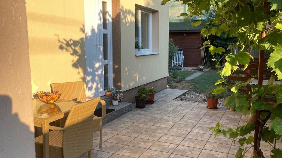 COMISION 0 I Casa individuala I CETATII I FS 26ML - Poză 2