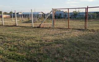 Vand teren intravilan Balta Blonda - Poză 1