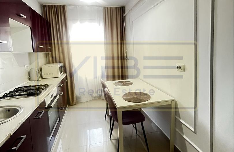 Apartament 3 camere premium Blv Independentei -UMF - Poză 4