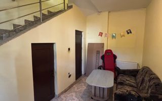 Apartament 4 camere, la curte zona Iosefin - Poză 9