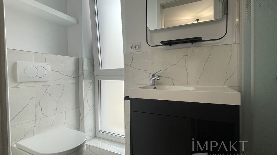 Casa tip duplex de închiriat, zona Oasului - Poză 10