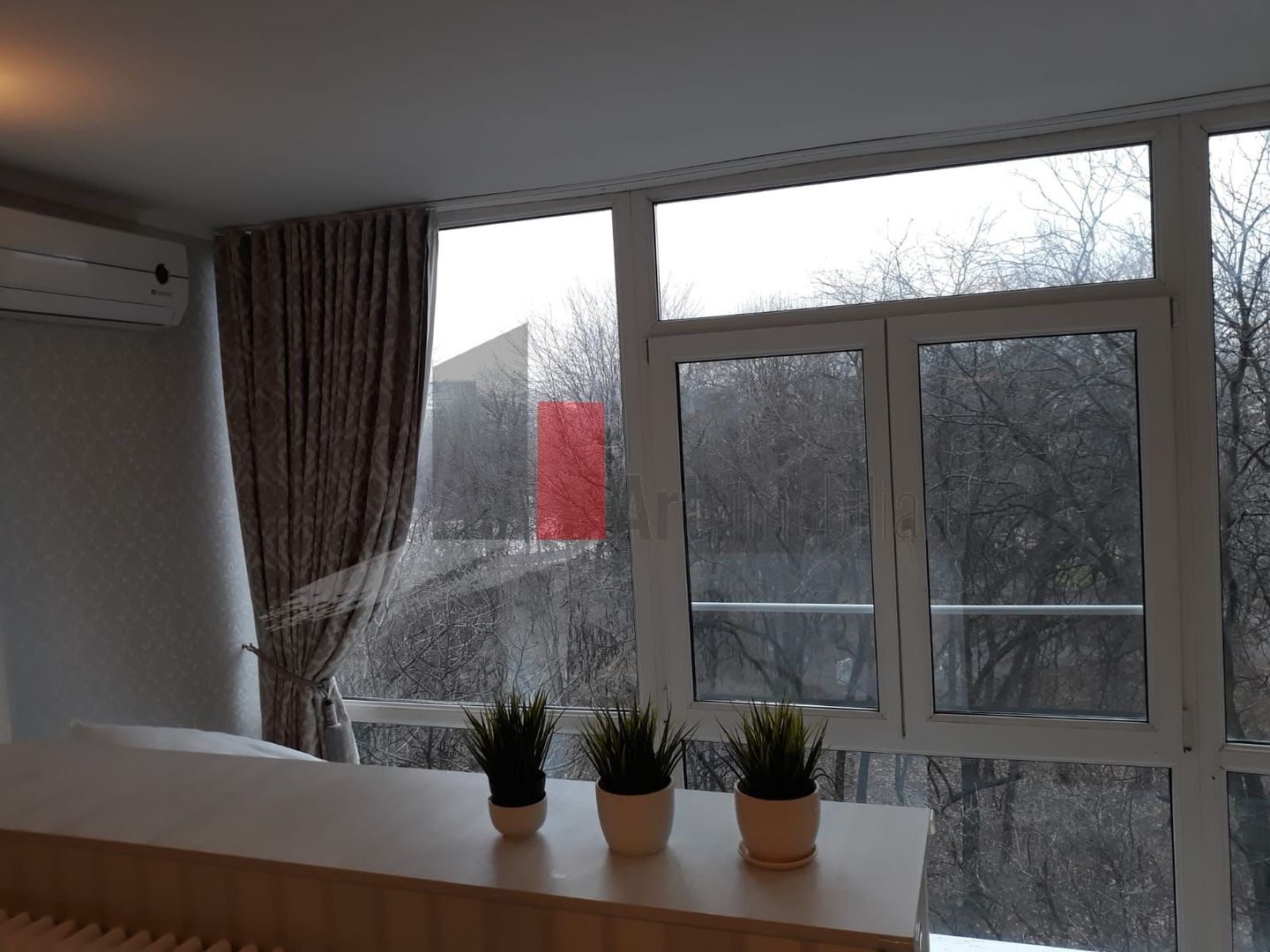 Garsoniera de inchiriat-Cismigiu-Mihail Kogalniceanu-Universitate - Poză 7