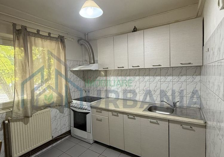 Apartament 3 camere decomandat, parter, zona Școala 43 (Frumoasa), Iași - Poză 5