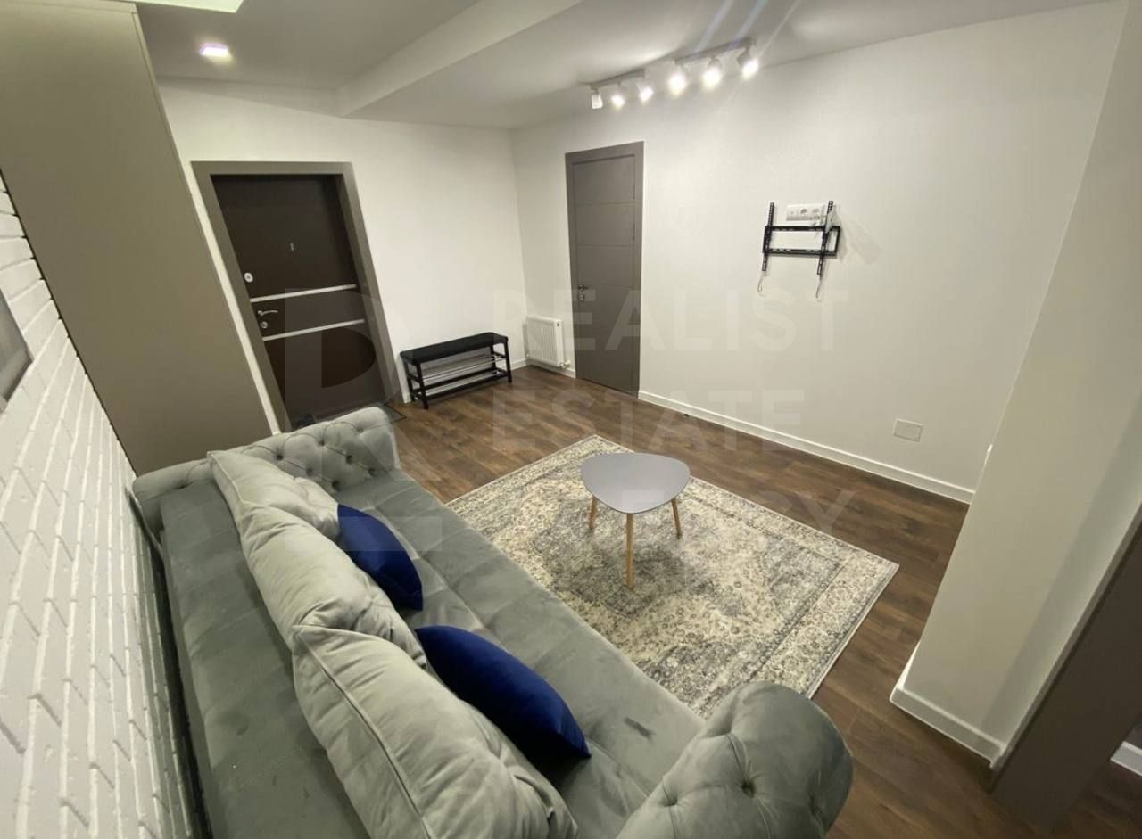 Chirie, apartament,  1 cameră, Valea Trandafirilor, Centru - Poză 3