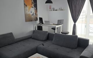 Giroc-Penny | 1 Camera | Mobilat si Utilat | Loc de parcare - Poză 1