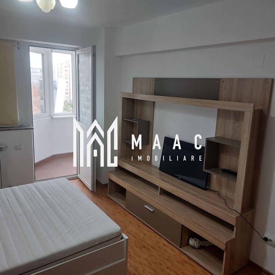 Garsonieră de vânzare | Râmnicu Vâlcea, Central | Zăvoi | 32 mp - Poză 5