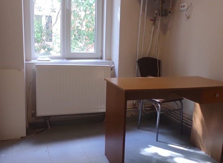 Apartament 3 camere Iuliu Maniu - Poză 11