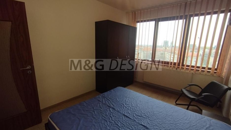 2 cam decomandat  Circumvalatiunii/ Torontalului - Poză 14