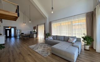 Casa de vacanta Sohodol - Poză 1