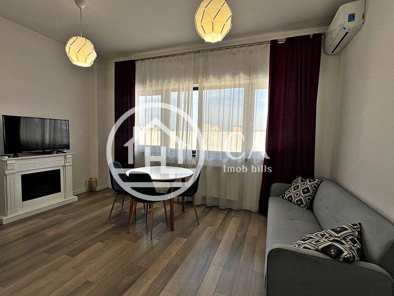 Apartament de închiriat cu 2 camere în zona Ultracentrala, Oradea - Poză 3