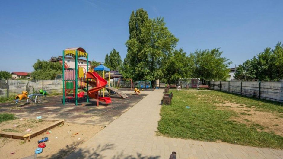 AP. 2 CAMERE ESTIC PARK, LOC PARCARE, BLOC NOU, INCALZIRE PARDOSEALA - Poză 22