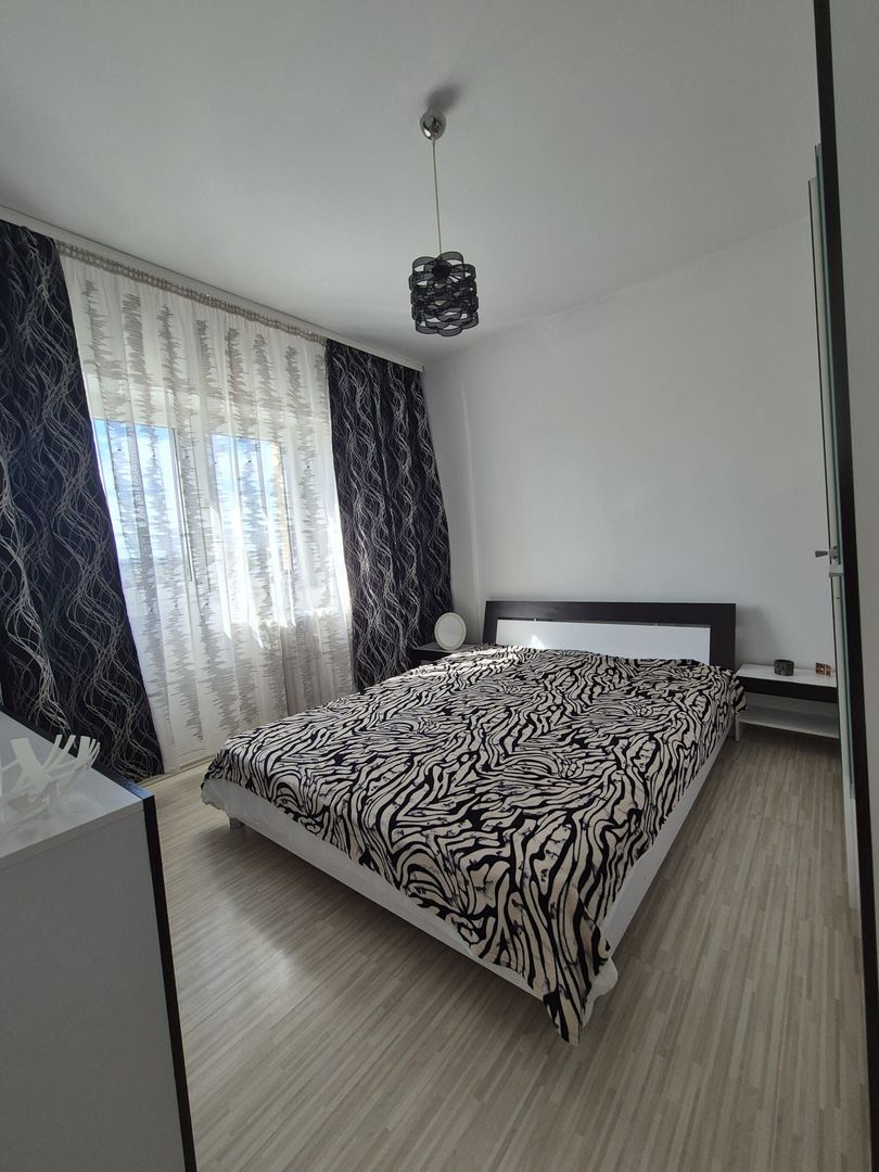 Apartament cu 3 camere de închiriat – zona Spitalul Budimex - Poză 12