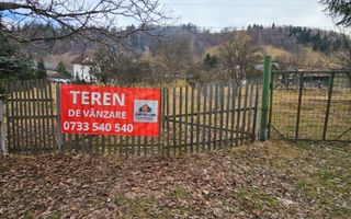 Teren intravilan in Moeciu de jos – Vedere panoramică Piatra Craiului - Poză 4