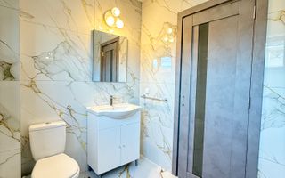 Case tip duplex – 115 mp utili fiecare, parcare in curte zona BT arena - Poză 7