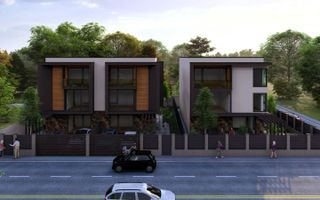 VILA TIP DUPLEX | PIPERA - Poză 10