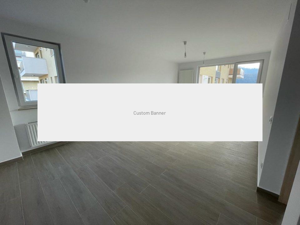 Apartament 2 camere Urban Plaza - Poză 1