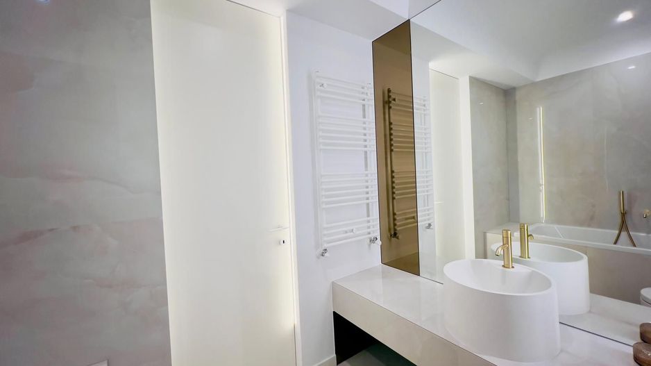 Chirie I Apartament 3 camere I Cortina North I Porsche Pipera - Poză 16