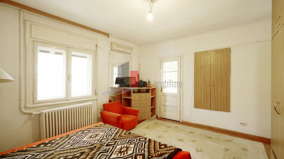 Proprietatea "ARCHA" , Vatra Luminoasa, JUMATATE DE VILA, intrare separata - Poză 9