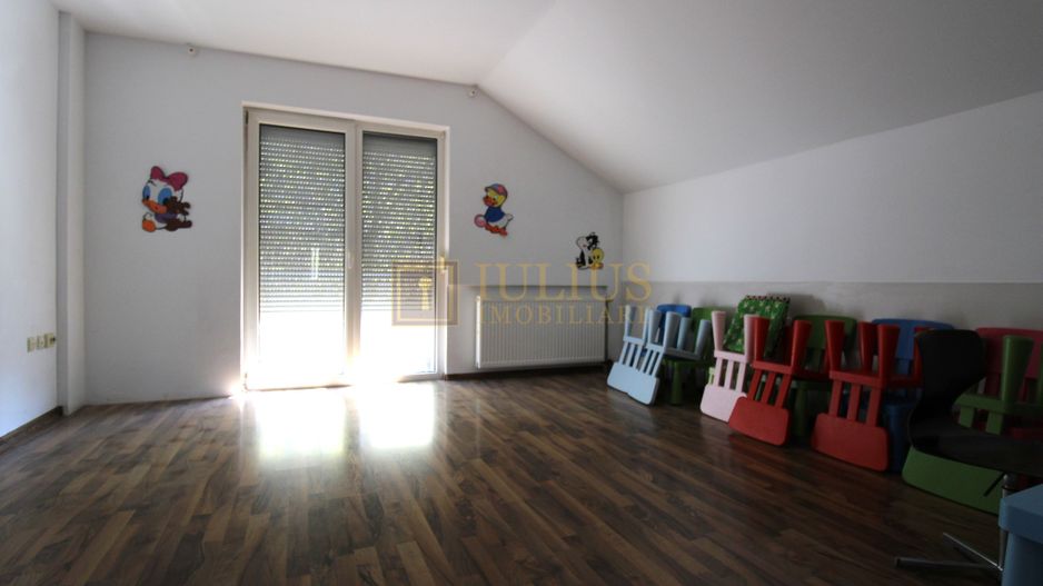 Casa ideala pentru activitati Comerciale. (gradinita, after school, ...) - Poză 21