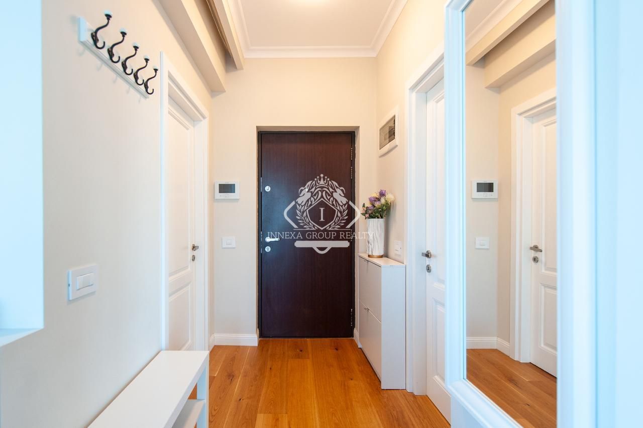 Apartament 2 camere I etaj 5/5 I bloc 2023 I complet nou I Aerogarii-Baneasa - Poză 17