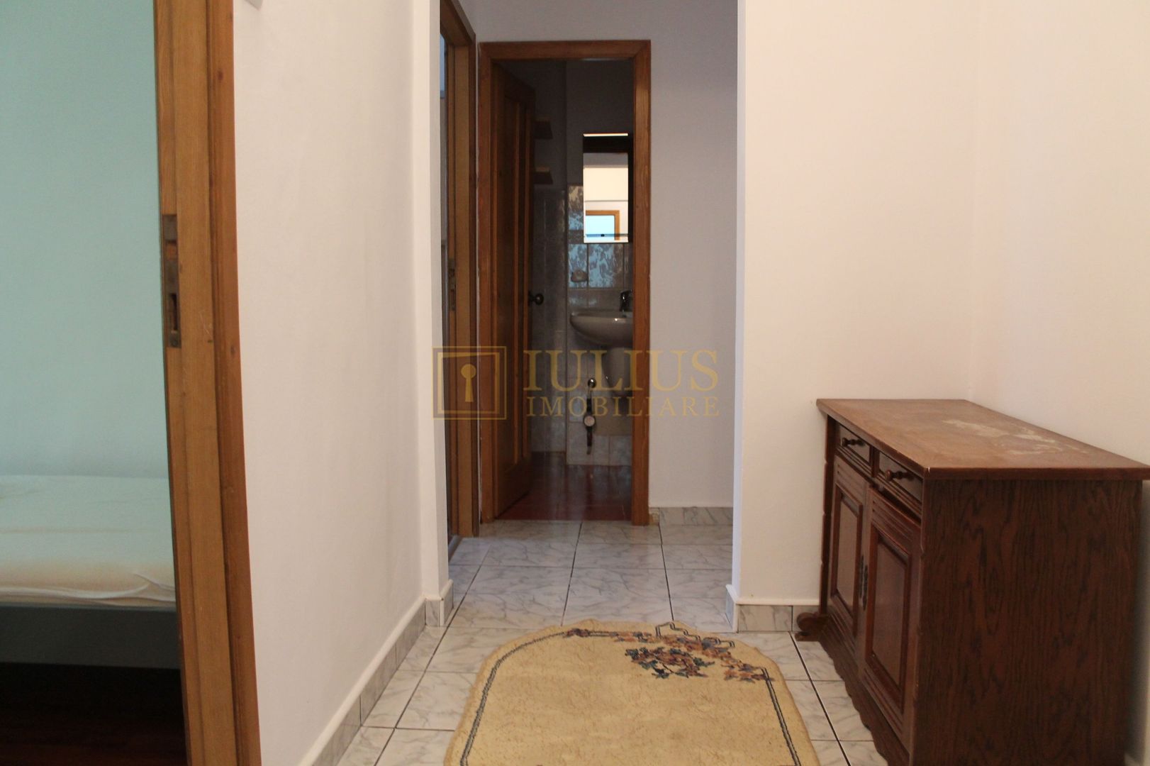 Lipovei, 3 dormitoare, centrala proprie, bucatarie inchisa, garaj inclus! - Poză 21