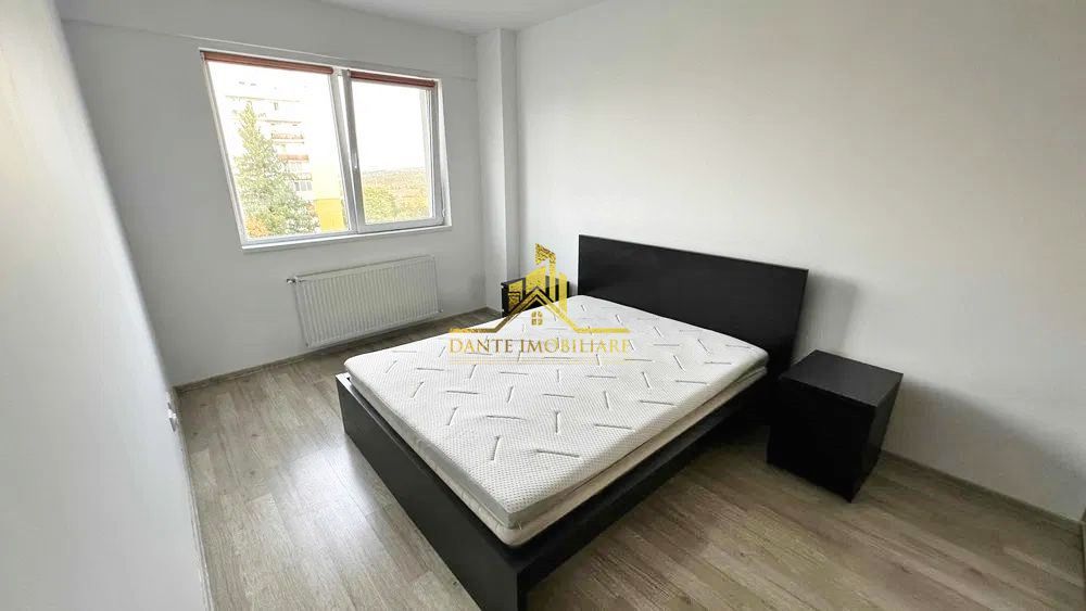 2 camere,  decomandat, modern, bloc nou, balcon,  parcare, Gheorgheni - Poză 2