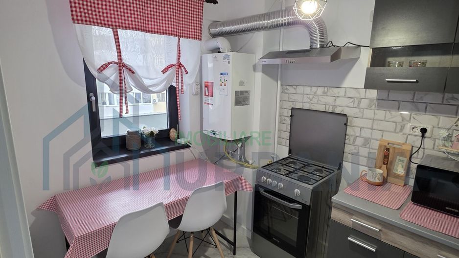 Apartament 1camera - Poză 6