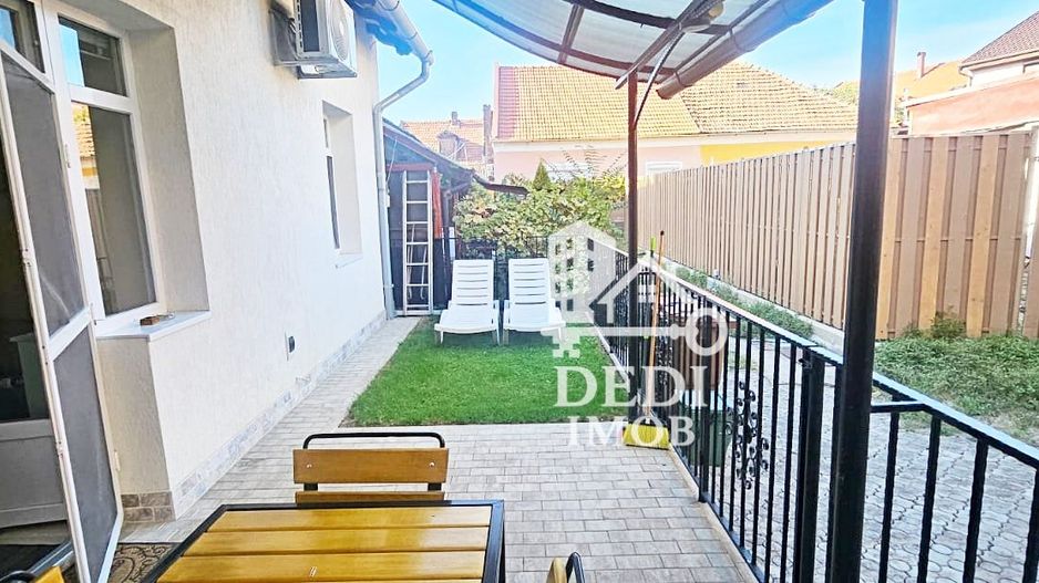 Apartament cu 3 camere de inchiriat zona Centrala , Oradea - Poză 2