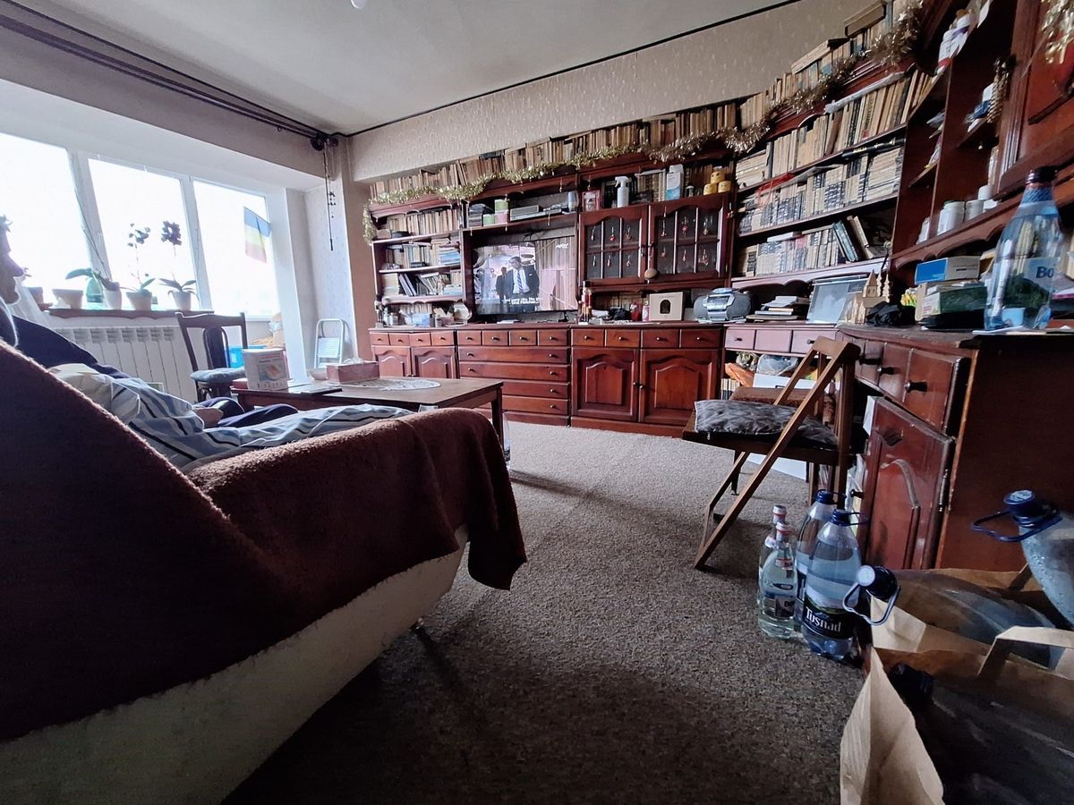 Apartament Iuliu Maniu - Poză 1