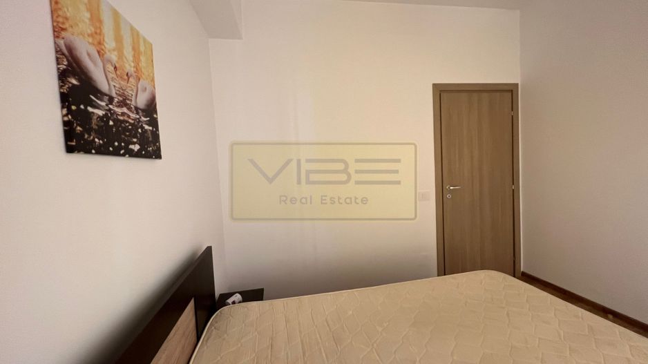 Apartament 2 camere + parcare Podul de fier - Restaurant Little Texas - Poză 9