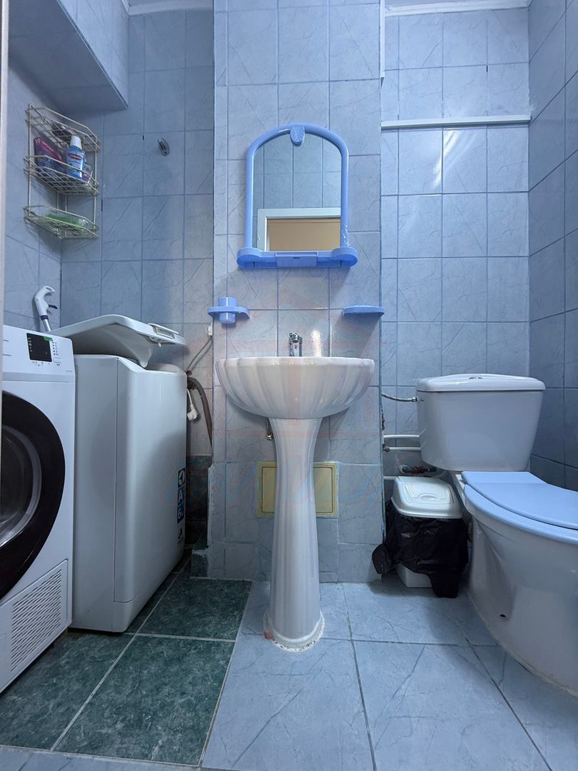 APARTAMENT 4 CAMERE, MICRO 20, 110.000 € - Poză 16