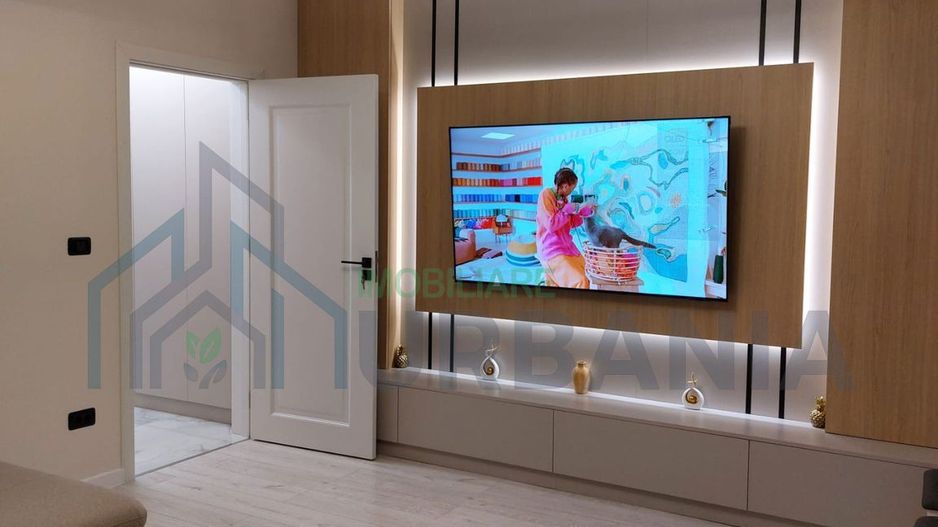 Inchiriez apartament premiu - Poză 1