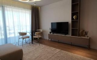 2 camere | One Lake Club | Floreasca | B. Vacarescu - Poză 2