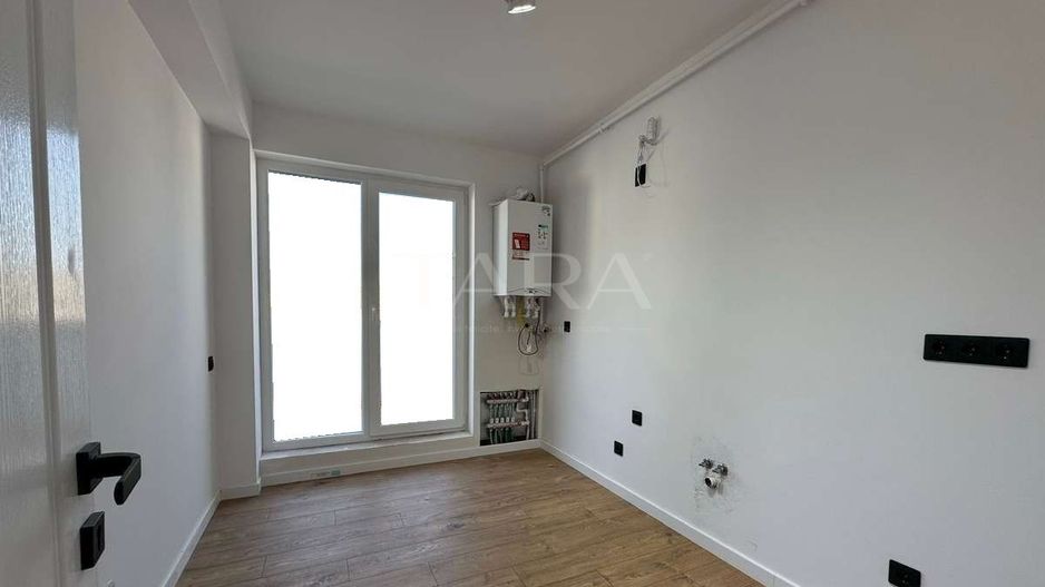 Vânzare 3 apartamente cu 2 camere, Florești, Cluj. - Poză 3