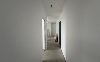 RAR PE PIATA- Apartament cu gradina, 3 camere, bloc nou ARED AFI - Poză 10
