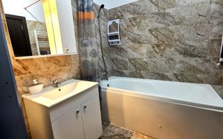 Metrou N.Teclu - Decomandat - Centrala Proprie - AC - Parcare - Poză 12