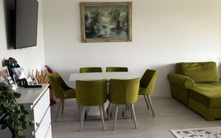 Apartament 2 camere, 57 mp, Mărăști – bloc nou 2020, parcare subterană - Poză 2