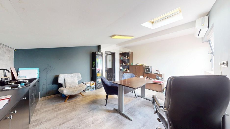 Spațiu comercial modern/showroom Voluntari-Colentina-A3 - Poză 23