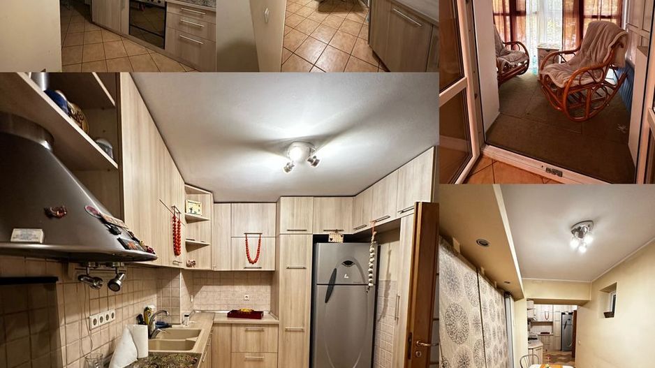 4 camere pentru birouri  -  zona Piata Unirii - Zeppter - Poză 7