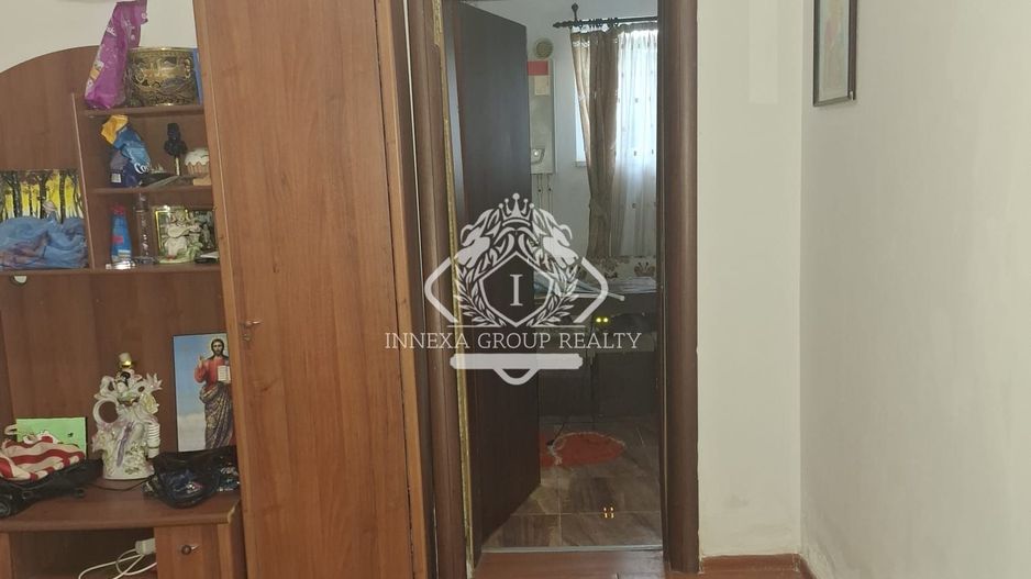 Apartament 2 camere, semidecomandat,  58mp,  parcare, Piata Progresul - Poză 10