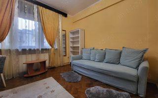 Garsoniera de inchiriat - zona Unirii - Poză 3