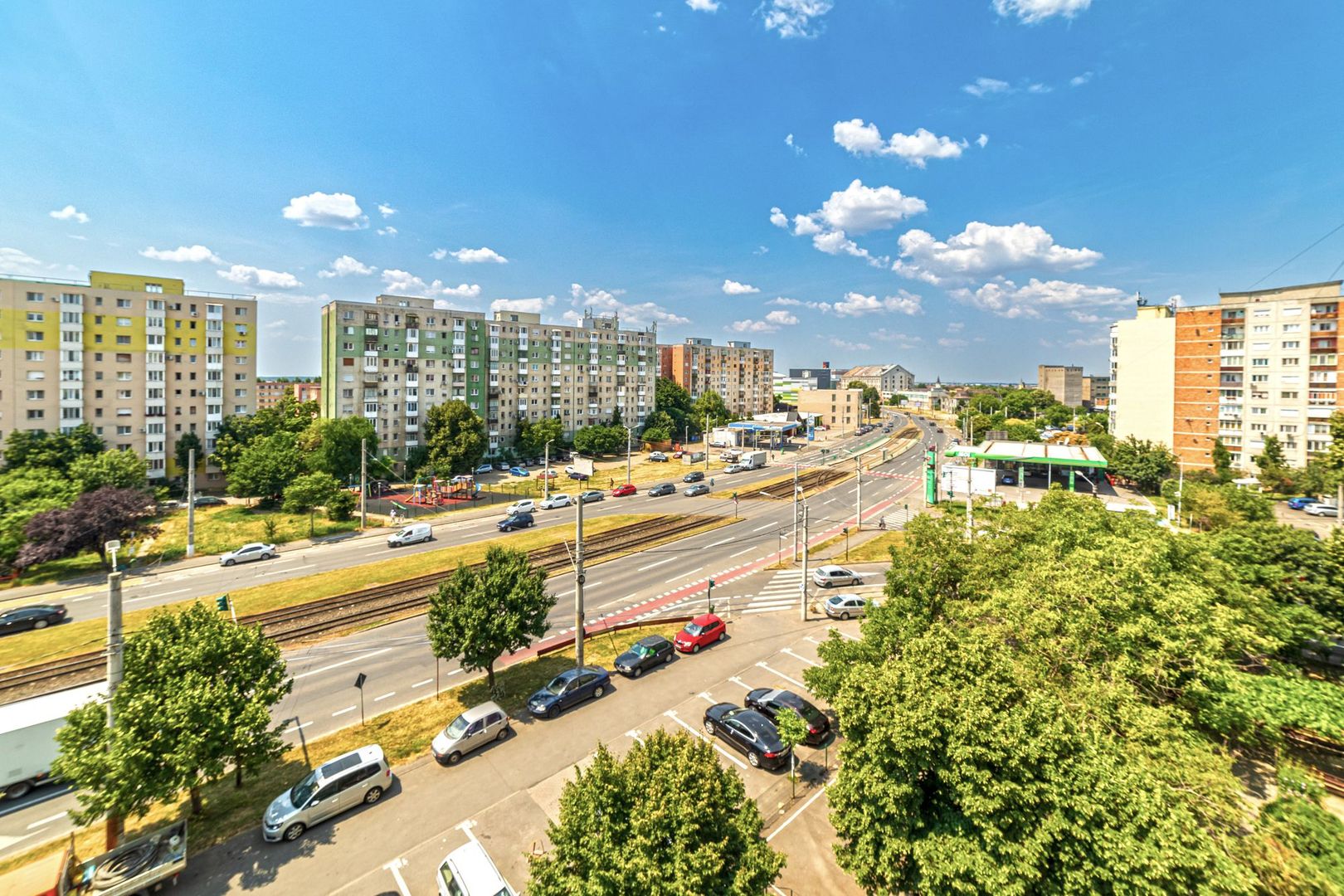 PRET NOU! Apartament 2 camere - Vlaicu - Poză 6