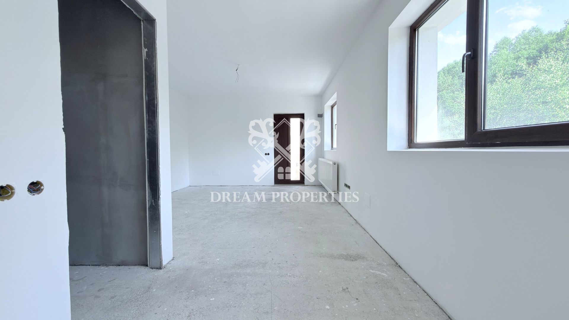 Casa individuala de vanzare, teren 219 mp, zona Partia Feleacu - Poză 6