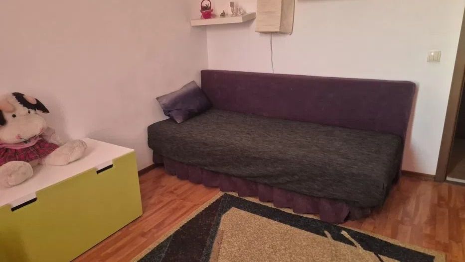 AP. 3 CAMERE PRELUNGIREA GHENCEA, MOBILAT/UTILAT, LIBER, METROU 15 MIN - Poză 4