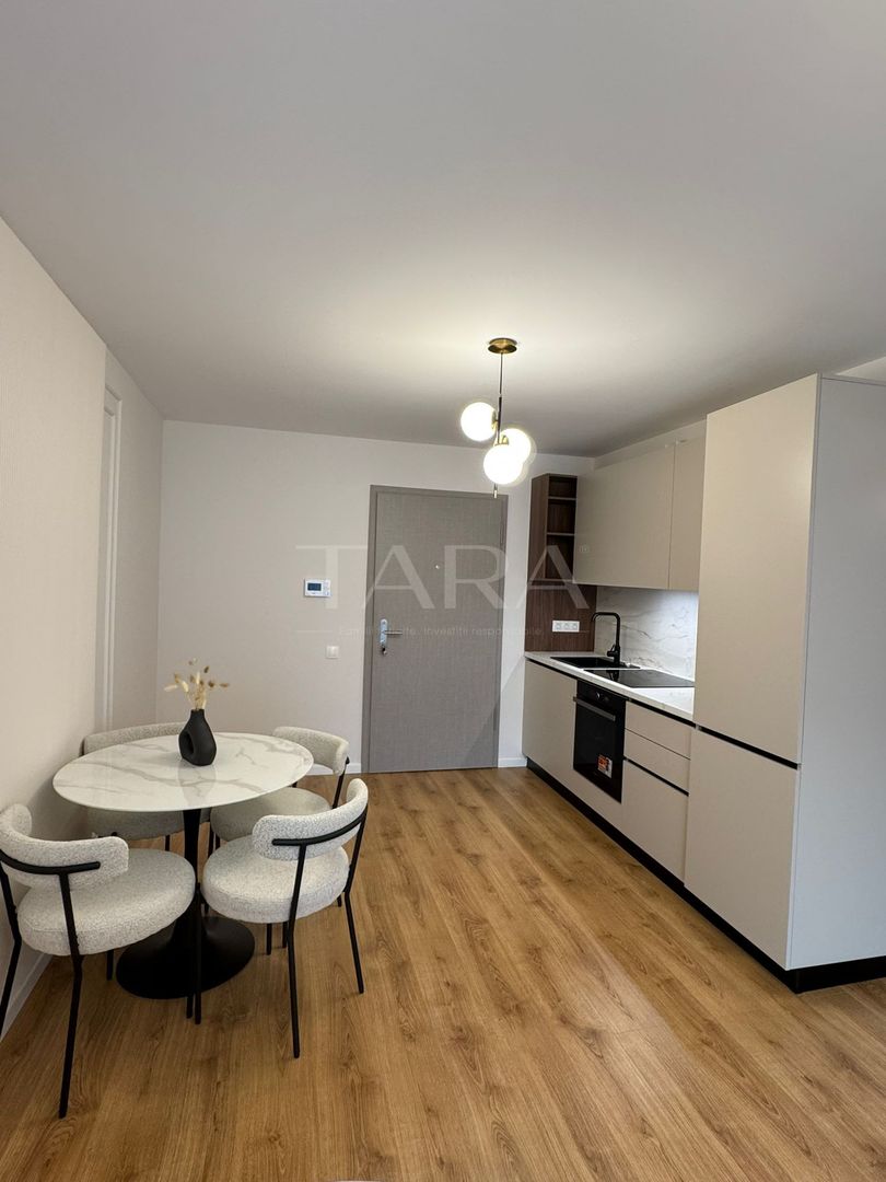 Apartament cu 1 camera de vanzare-Sopor - Poză 4