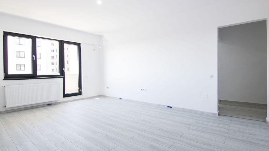 2 camere, 63 mp, etaj 2, BLOC NOU FINALIZAT - Poză 4