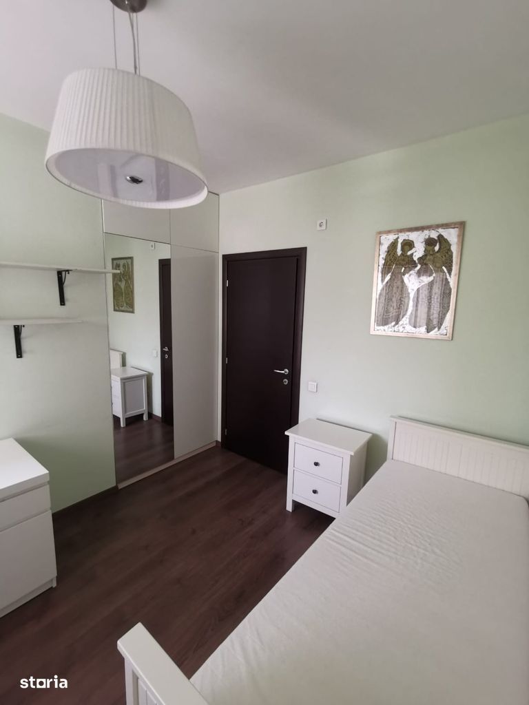 Vanzare Apartament 3 Camere LUX   Mall Vitan - Calea Dudesti - Poză 6