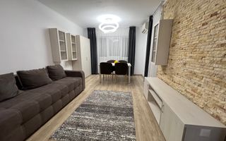 2 camere decomandate, Parcare, Manastur, Zona Primaverii,Octavian Goga - Poză 11