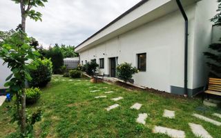 Casa, 3 camere, 2 bai, TOTUL NOU, ultrafinisata, parcare, Central - Poză 9
